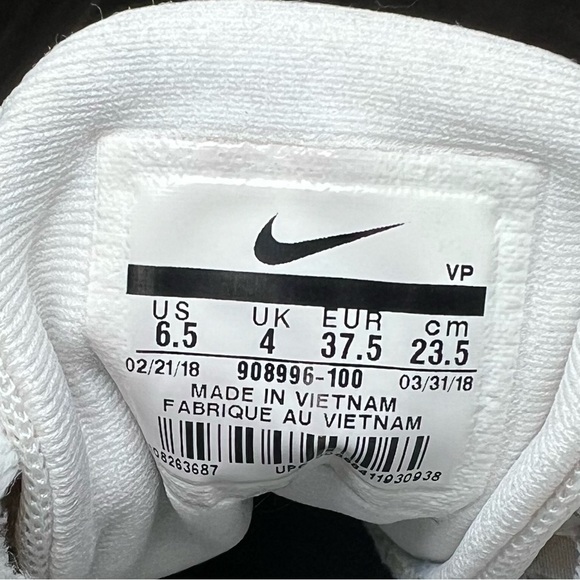 Nike Flex Experience RN 7 Women’s Size 6.5 - Picture 11 of 11